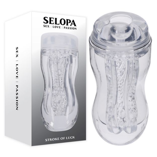 Image de Stroke Of Luck