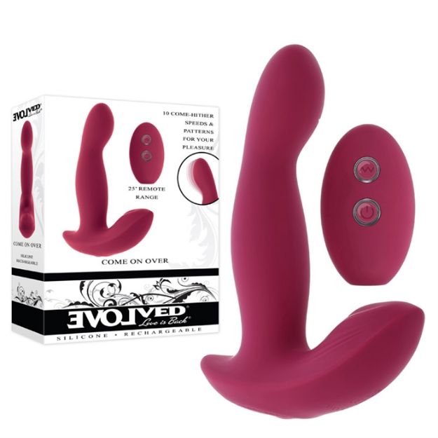 Image de Come On Over