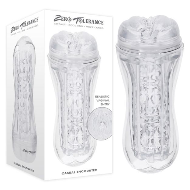 Image de Casual Encounter