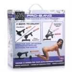 Image de Pro-Bang Sex Machine w/ Remote Control