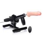 Image de Pro-Bang Sex Machine w/ Remote Control