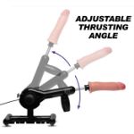 Image de Pro-Bang Sex Machine w/ Remote Control