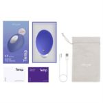 Image de We-Vibe Temp Bleu Lavande