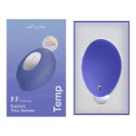 Image de We-Vibe Temp Bleu Lavande