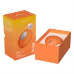 Image de We-Vibe Temp Tangerine