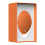 Image de We-Vibe Temp Tangerine