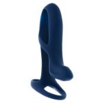 Image de Big Time - Silicone rechargeable