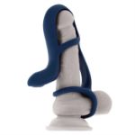 Image de Big Time - Silicone rechargeable