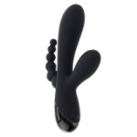 Image de Triple Aces - Silicone rechargeable