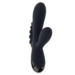 Image de Triple Aces - Silicone rechargeable