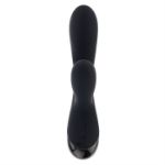 Image de Triple Aces - Silicone rechargeable