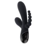 Image de Triple Aces - Silicone rechargeable