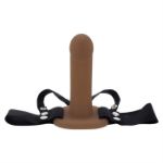 Image de Our First Hollow Strap On Dark