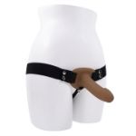 Image de Our First Hollow Strap On Dark