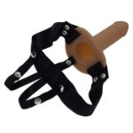 Image de Our First Hollow Strap On Dark