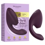 Image de WOMANIZER Next Duo 2 purple