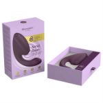 Image de WOMANIZER Next Duo 2 purple
