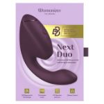Image de WOMANIZER Next Duo 2 purple