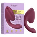 Image de WOMANIZER Next Duo 2 dusty pink