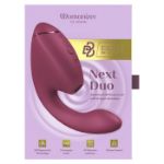Image de WOMANIZER Next Duo 2 dusty pink