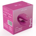 Image de We-Vibe Sync 2 - Rose