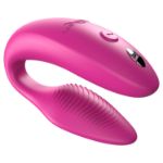 Image de We-Vibe Sync 2 - Rose